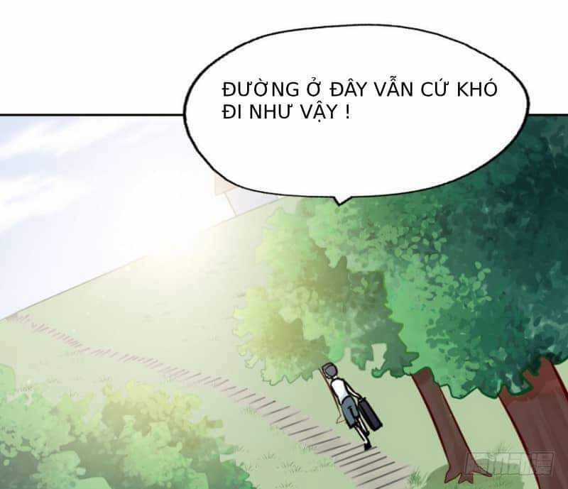 Chạy Đi Âm Sai - Chapter 56 - Trang 7