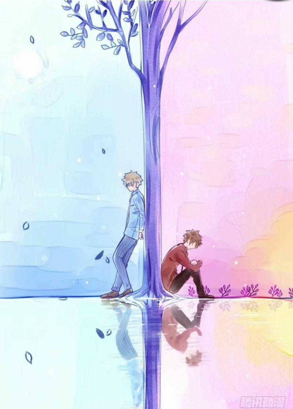 Chạy Đi Âm Sai - Chapter 57 - Trang 1