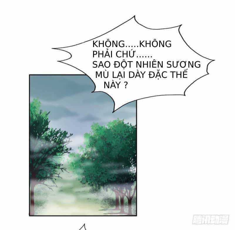 Chạy Đi Âm Sai - Chapter 57 - Trang 16