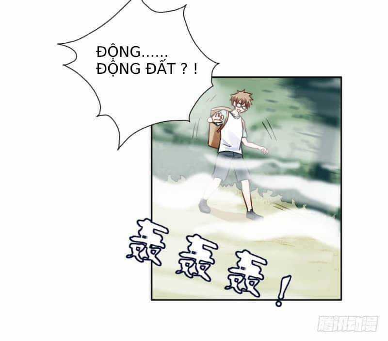 Chạy Đi Âm Sai - Chapter 57 - Trang 17