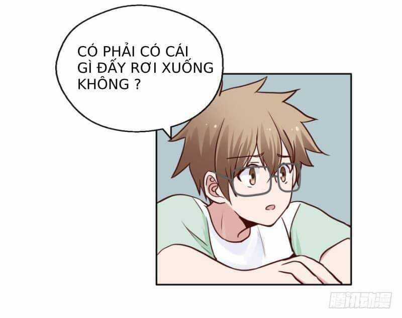 Chạy Đi Âm Sai - Chapter 57 - Trang 20