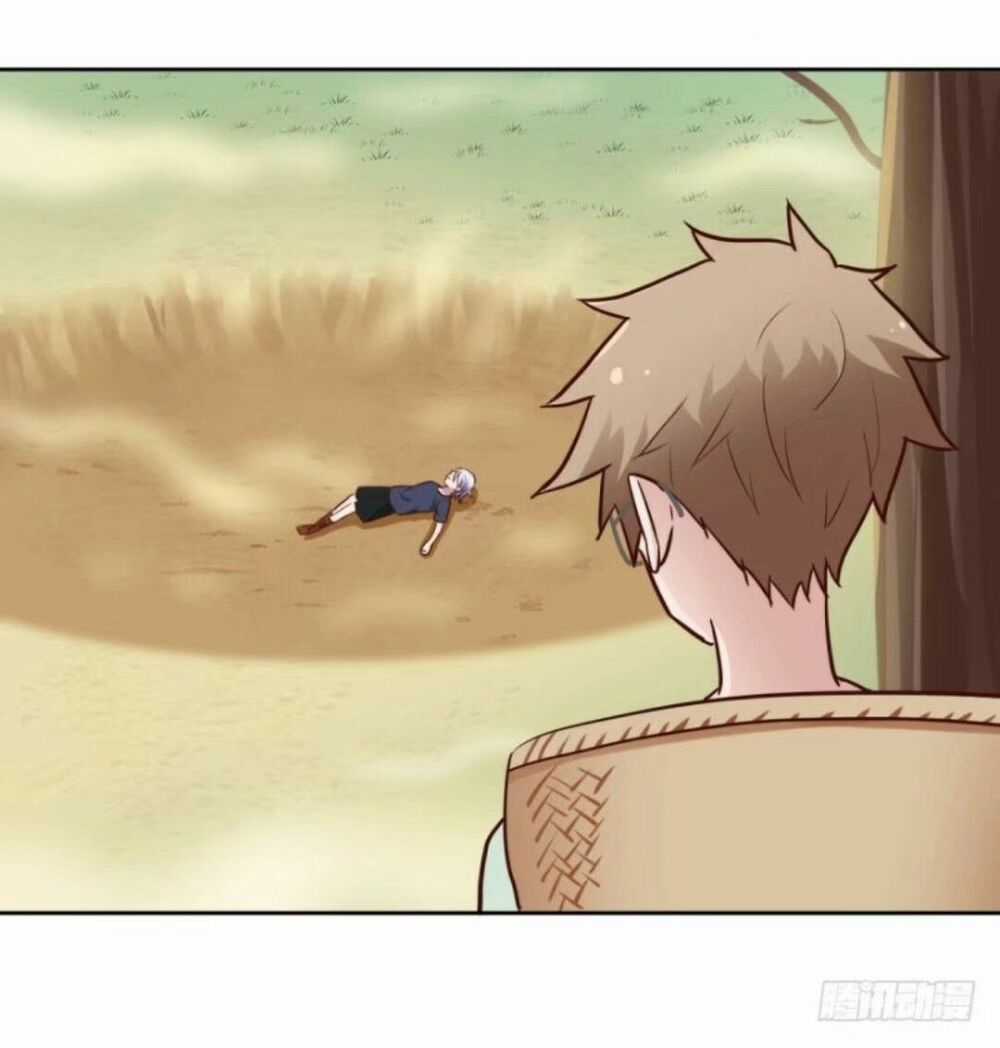 Chạy Đi Âm Sai - Chapter 57 - Trang 23