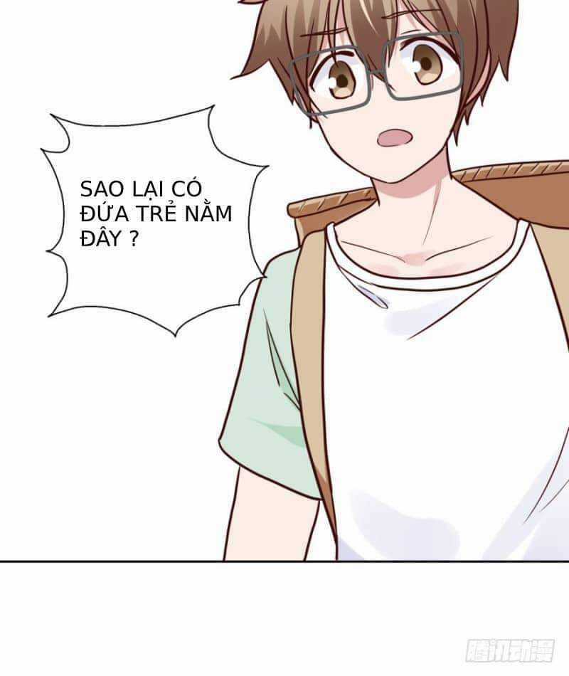 Chạy Đi Âm Sai - Chapter 57 - Trang 25