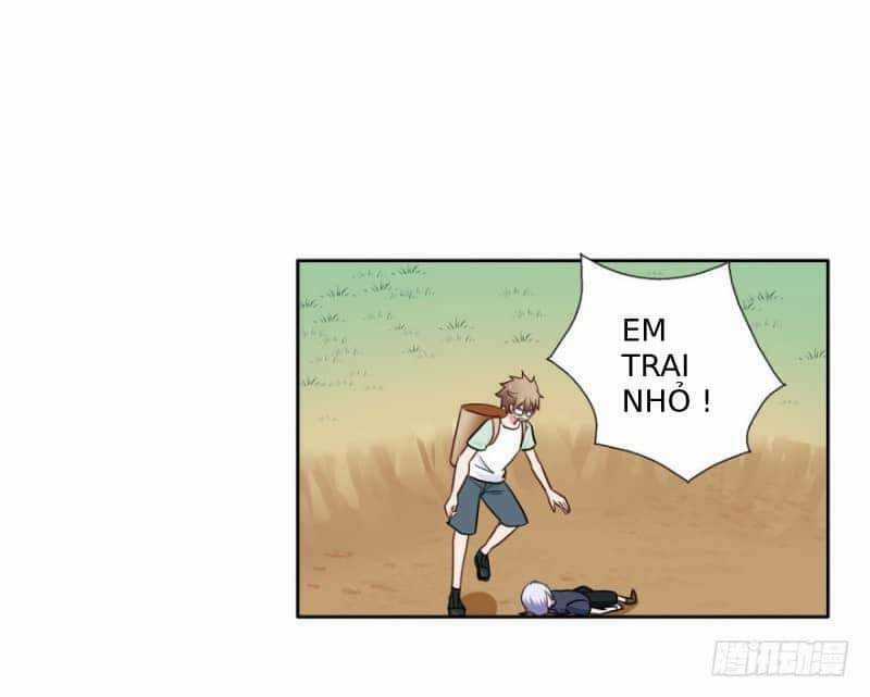 Chạy Đi Âm Sai - Chapter 57 - Trang 26