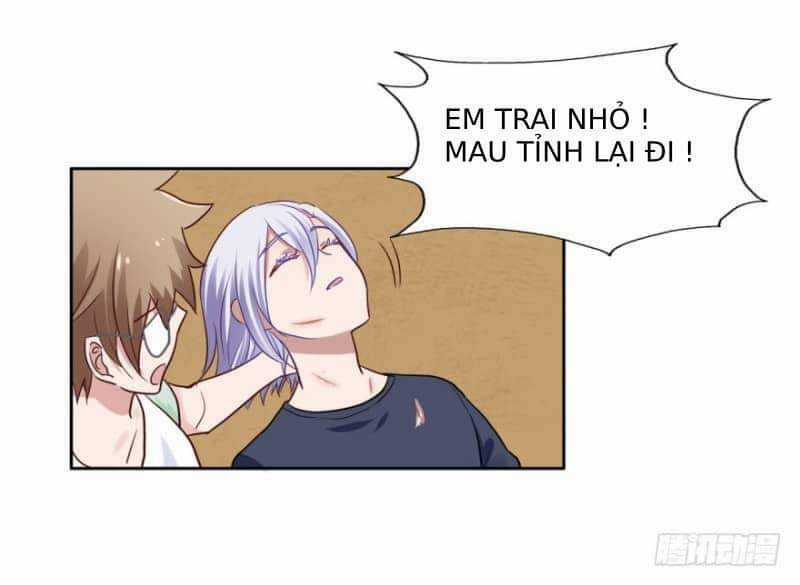 Chạy Đi Âm Sai - Chapter 57 - Trang 27