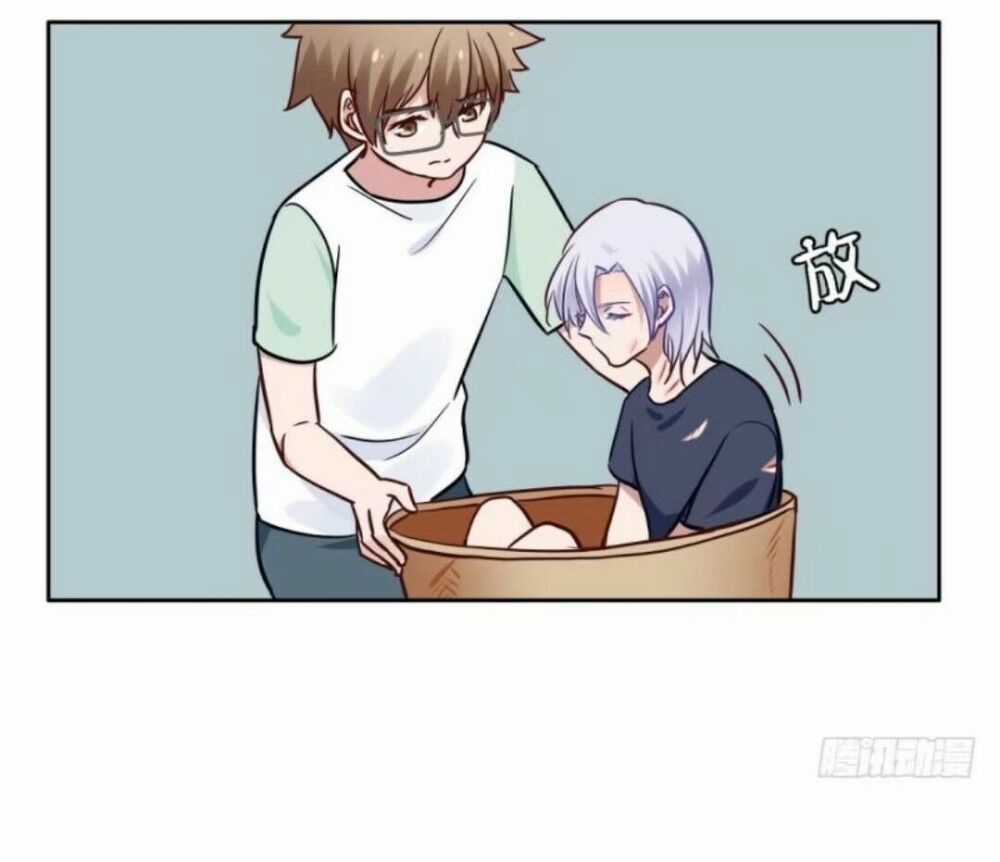 Chạy Đi Âm Sai - Chapter 57 - Trang 29