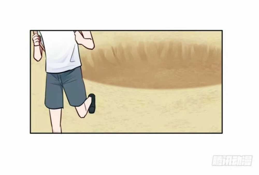 Chạy Đi Âm Sai - Chapter 57 - Trang 30