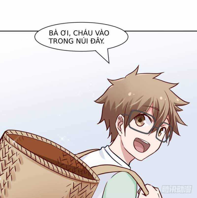 Chạy Đi Âm Sai - Chapter 57 - Trang 4