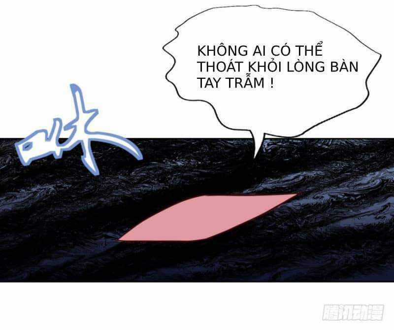 Chạy Đi Âm Sai - Chapter 57 - Trang 33