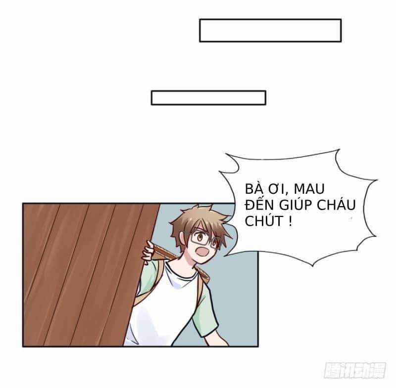 Chạy Đi Âm Sai - Chapter 57 - Trang 35