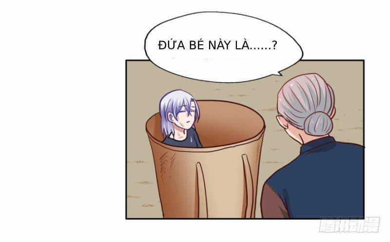 Chạy Đi Âm Sai - Chapter 57 - Trang 36