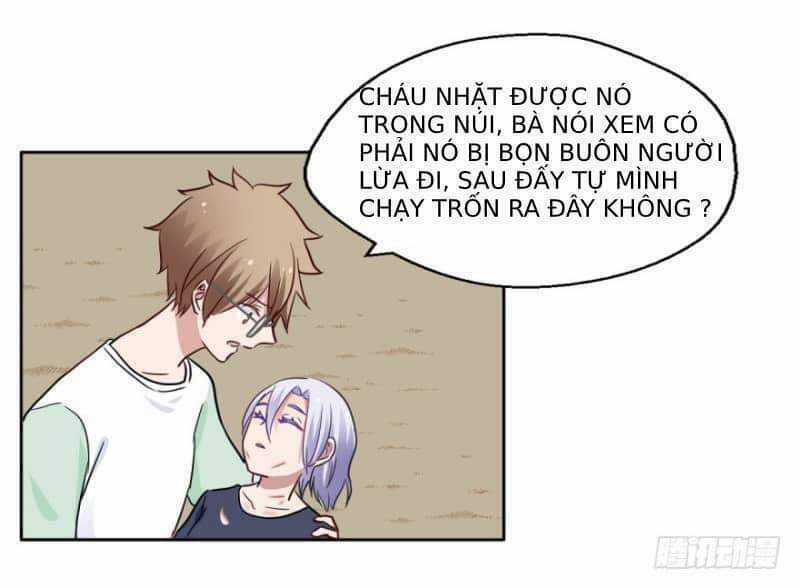 Chạy Đi Âm Sai - Chapter 57 - Trang 37