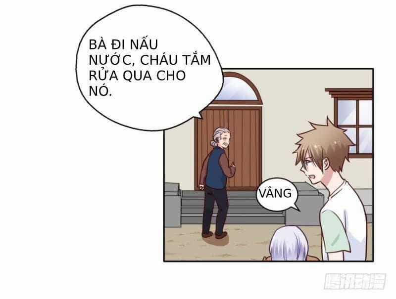 Chạy Đi Âm Sai - Chapter 57 - Trang 38
