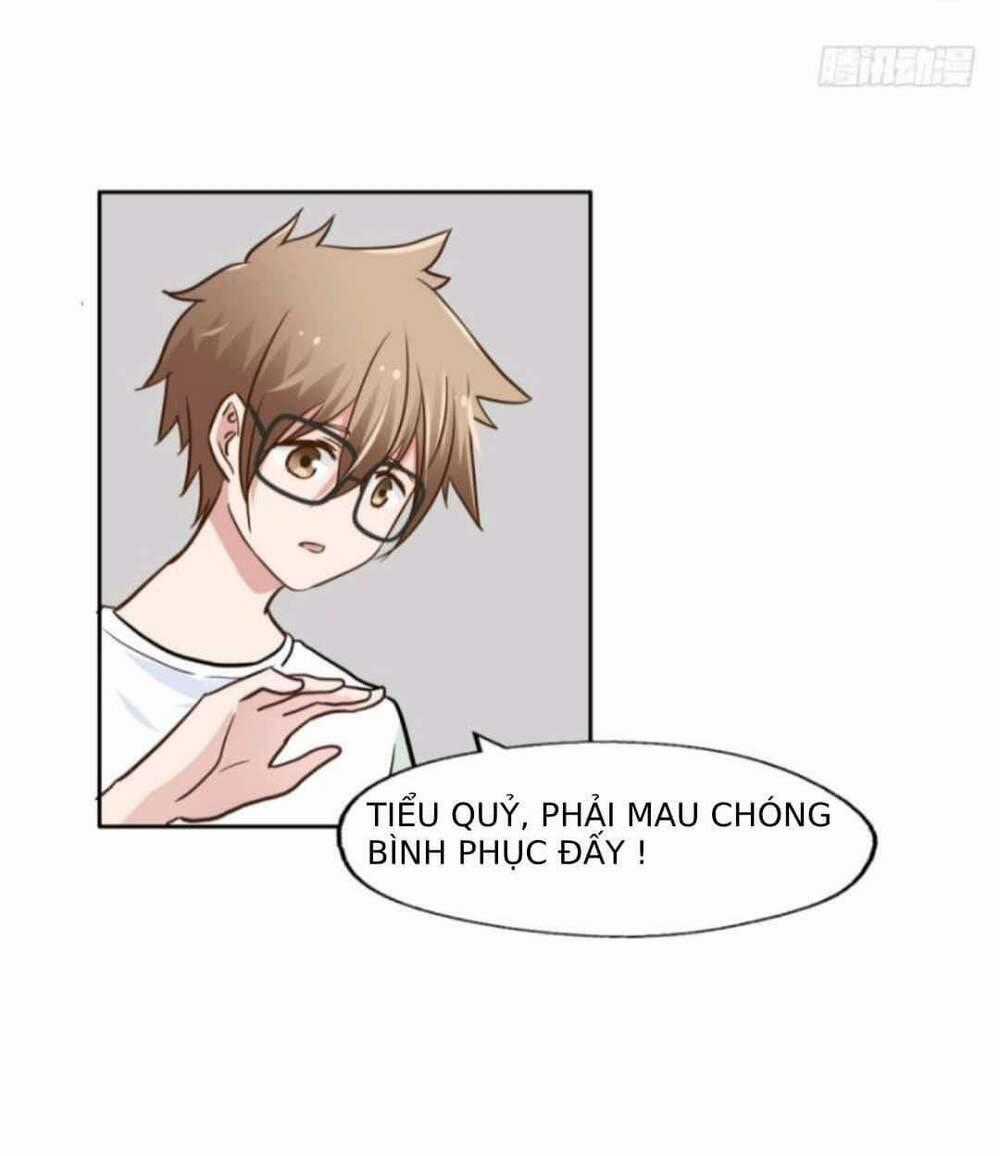 Chạy Đi Âm Sai - Chapter 57 - Trang 39