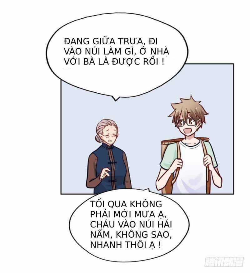 Chạy Đi Âm Sai - Chapter 57 - Trang 6