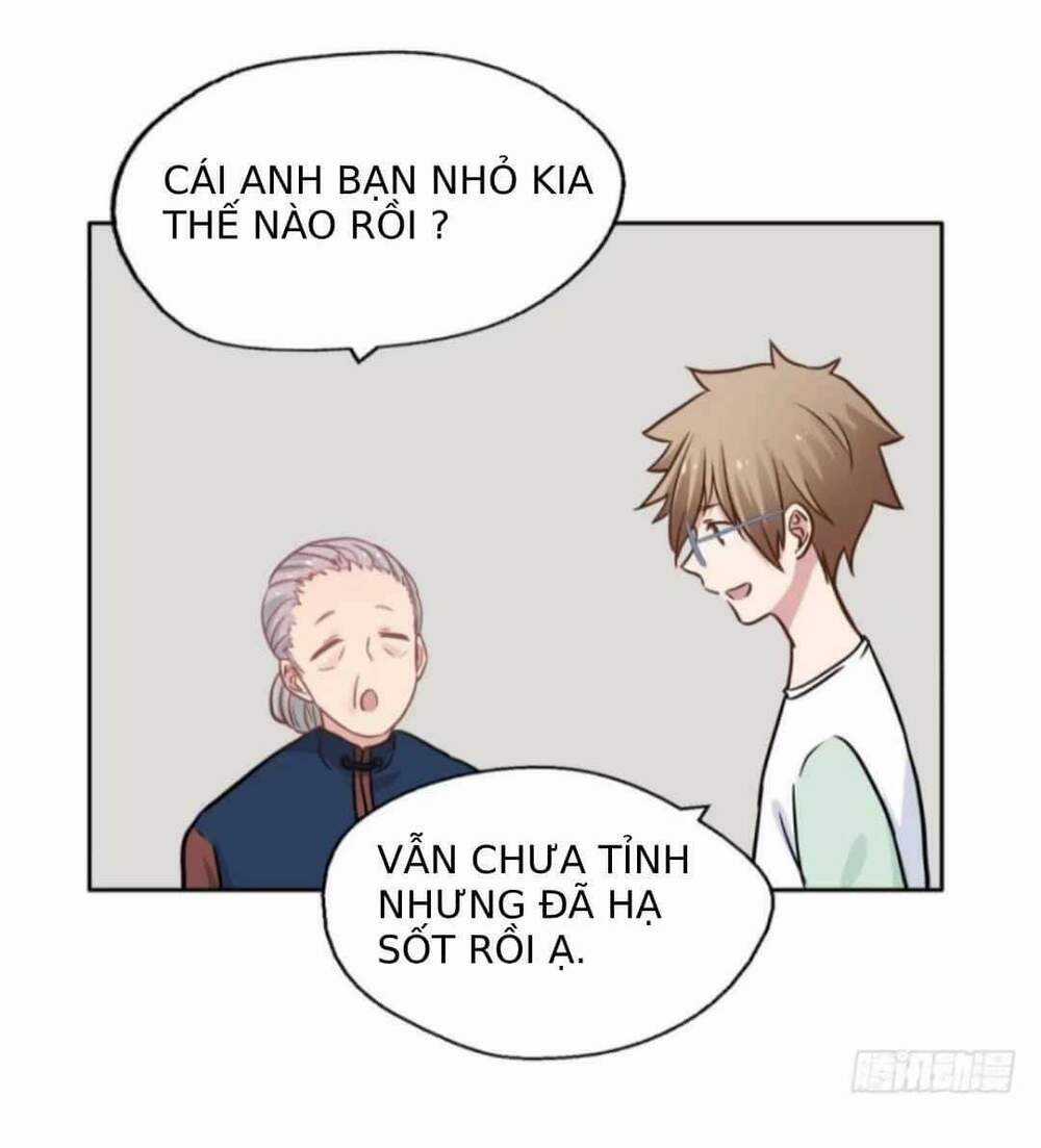 Chạy Đi Âm Sai - Chapter 58 - Trang 11
