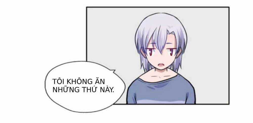 Chạy Đi Âm Sai - Chapter 58 - Trang 17