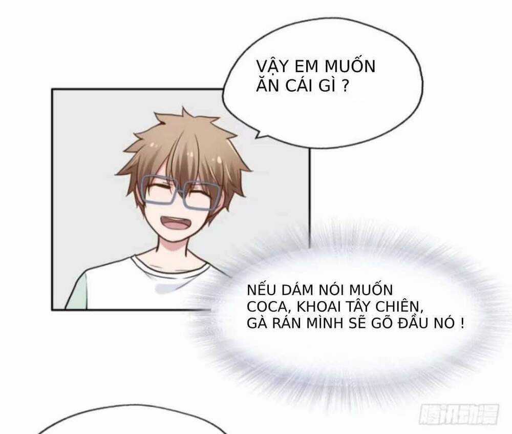 Chạy Đi Âm Sai - Chapter 58 - Trang 18