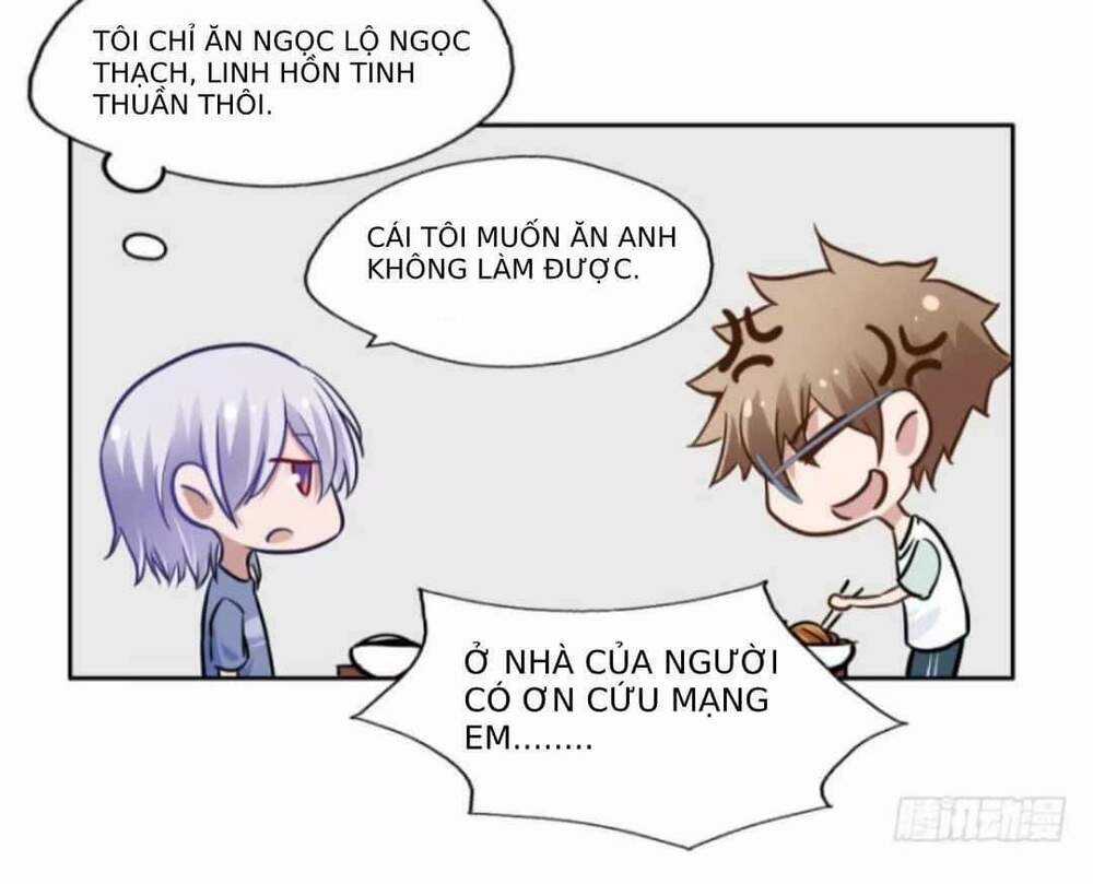 Chạy Đi Âm Sai - Chapter 58 - Trang 19