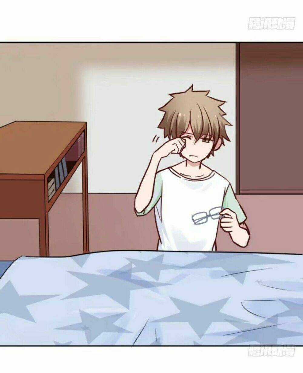 Chạy Đi Âm Sai - Chapter 58 - Trang 5