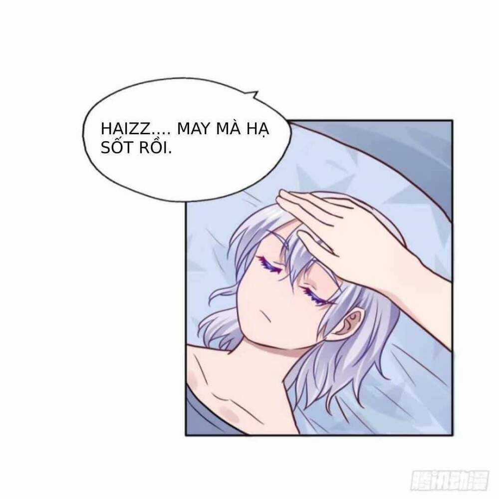 Chạy Đi Âm Sai - Chapter 58 - Trang 6