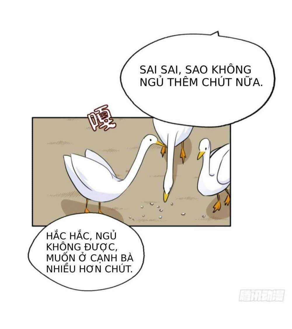 Chạy Đi Âm Sai - Chapter 58 - Trang 10