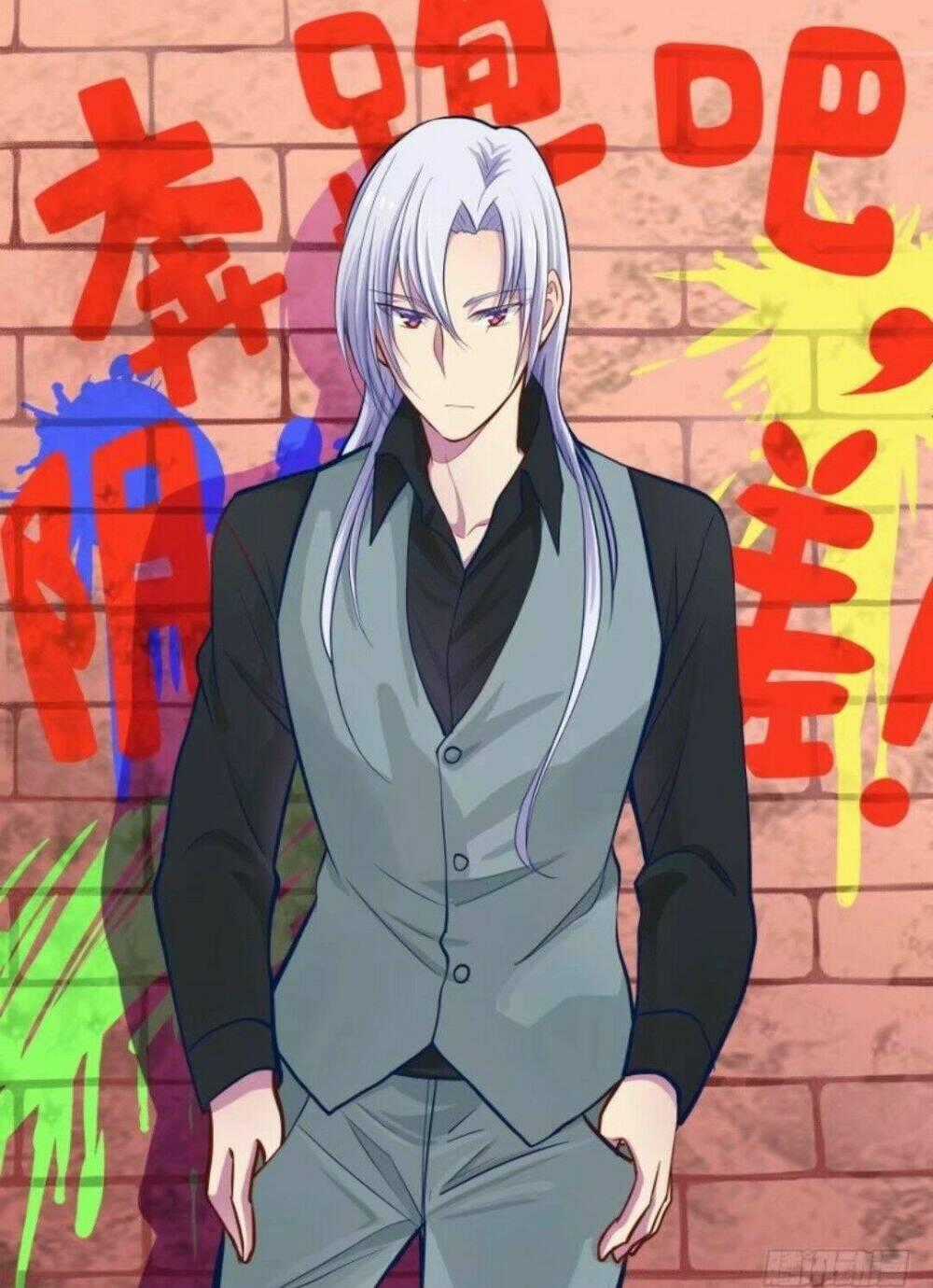 Chạy Đi Âm Sai - Chapter 59 - Trang 1