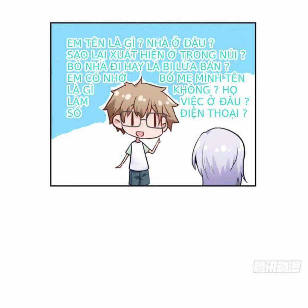 Chạy Đi Âm Sai - Chapter 59 - Trang 11