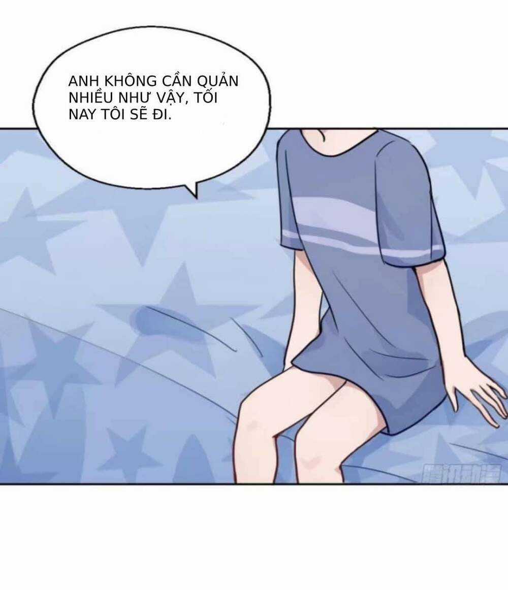 Chạy Đi Âm Sai - Chapter 59 - Trang 14