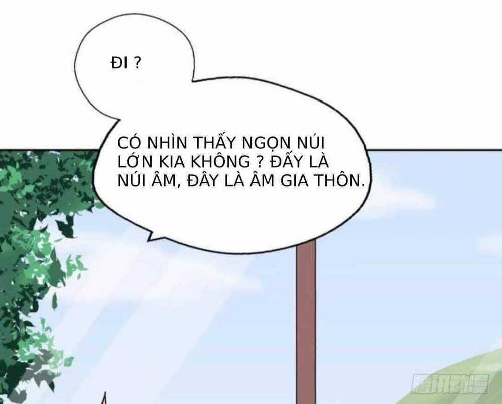 Chạy Đi Âm Sai - Chapter 59 - Trang 15