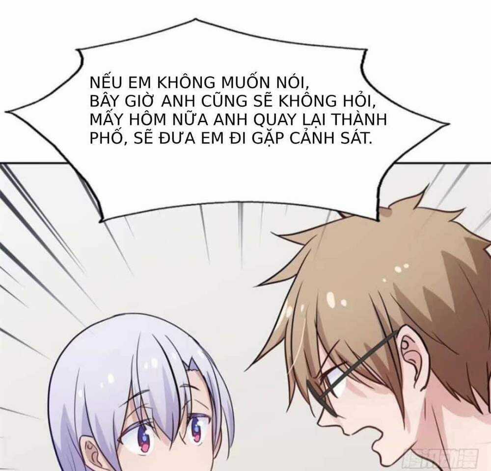 Chạy Đi Âm Sai - Chapter 59 - Trang 19