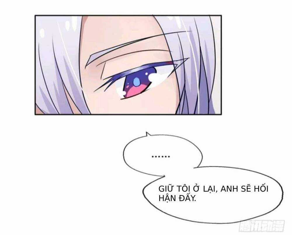 Chạy Đi Âm Sai - Chapter 59 - Trang 21