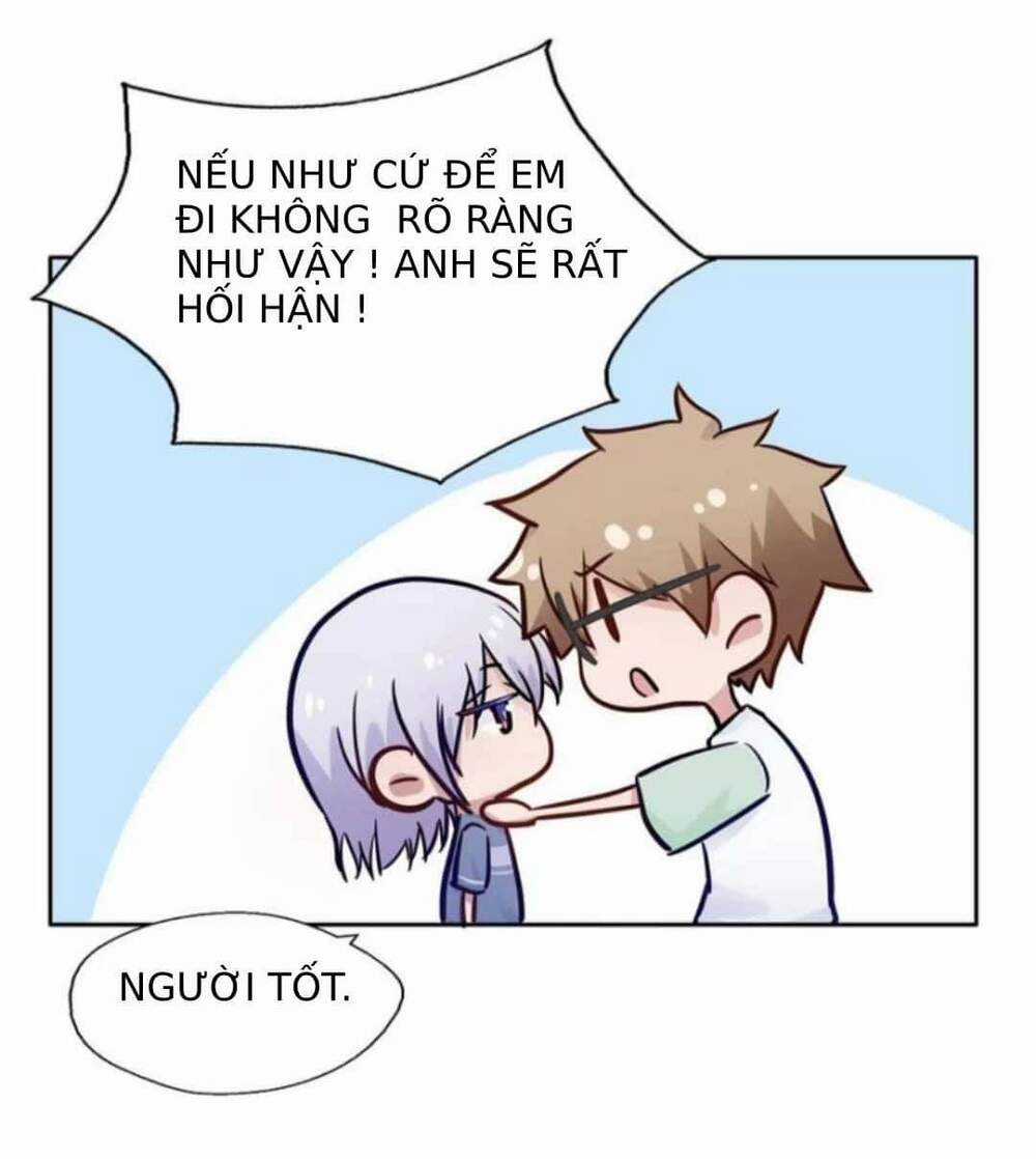 Chạy Đi Âm Sai - Chapter 59 - Trang 22