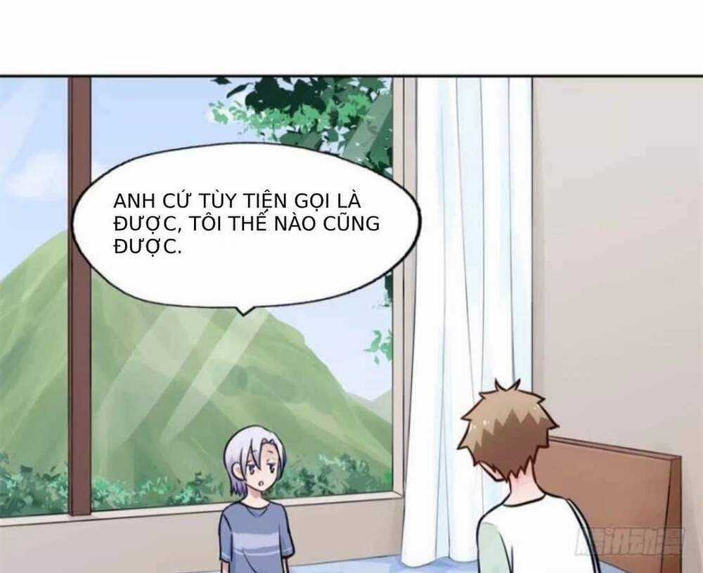 Chạy Đi Âm Sai - Chapter 59 - Trang 24