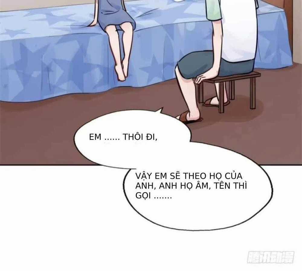 Chạy Đi Âm Sai - Chapter 59 - Trang 25