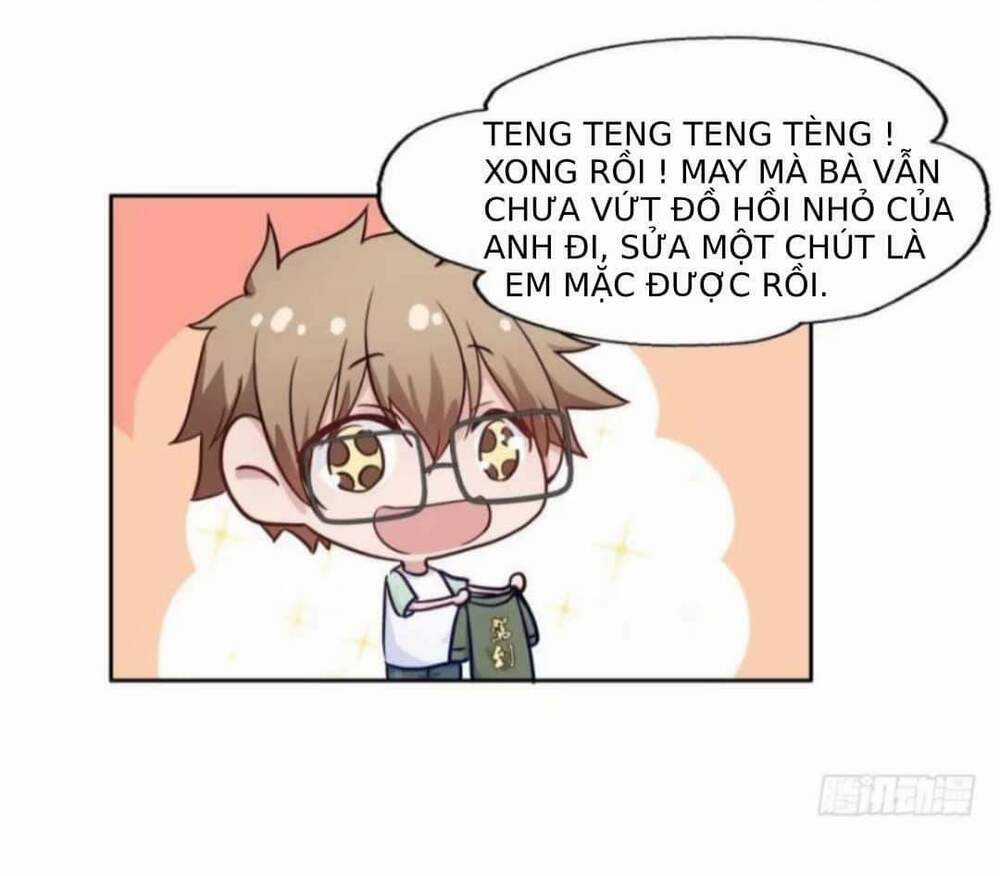 Chạy Đi Âm Sai - Chapter 59 - Trang 4