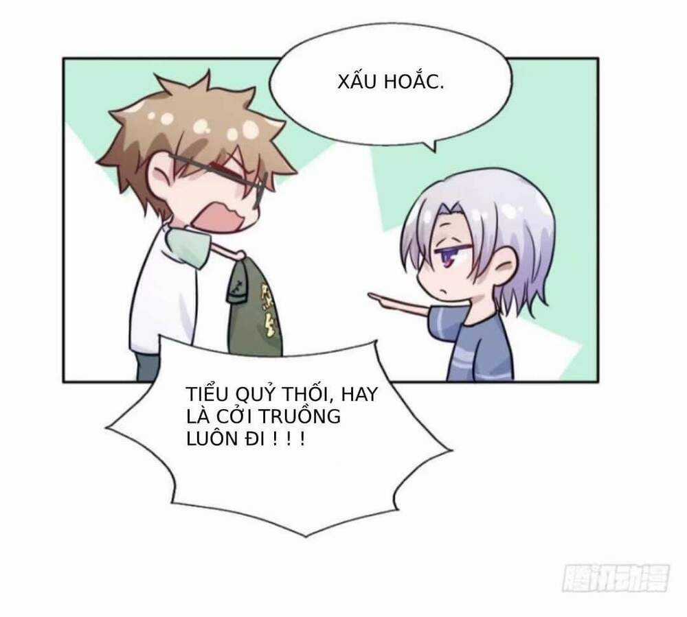 Chạy Đi Âm Sai - Chapter 59 - Trang 7