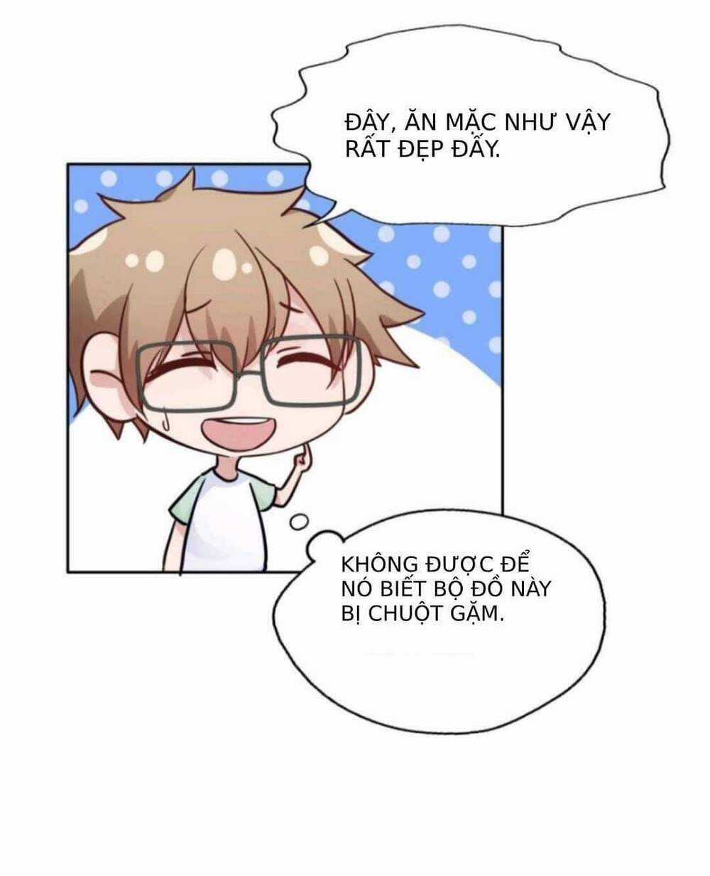 Chạy Đi Âm Sai - Chapter 59 - Trang 9