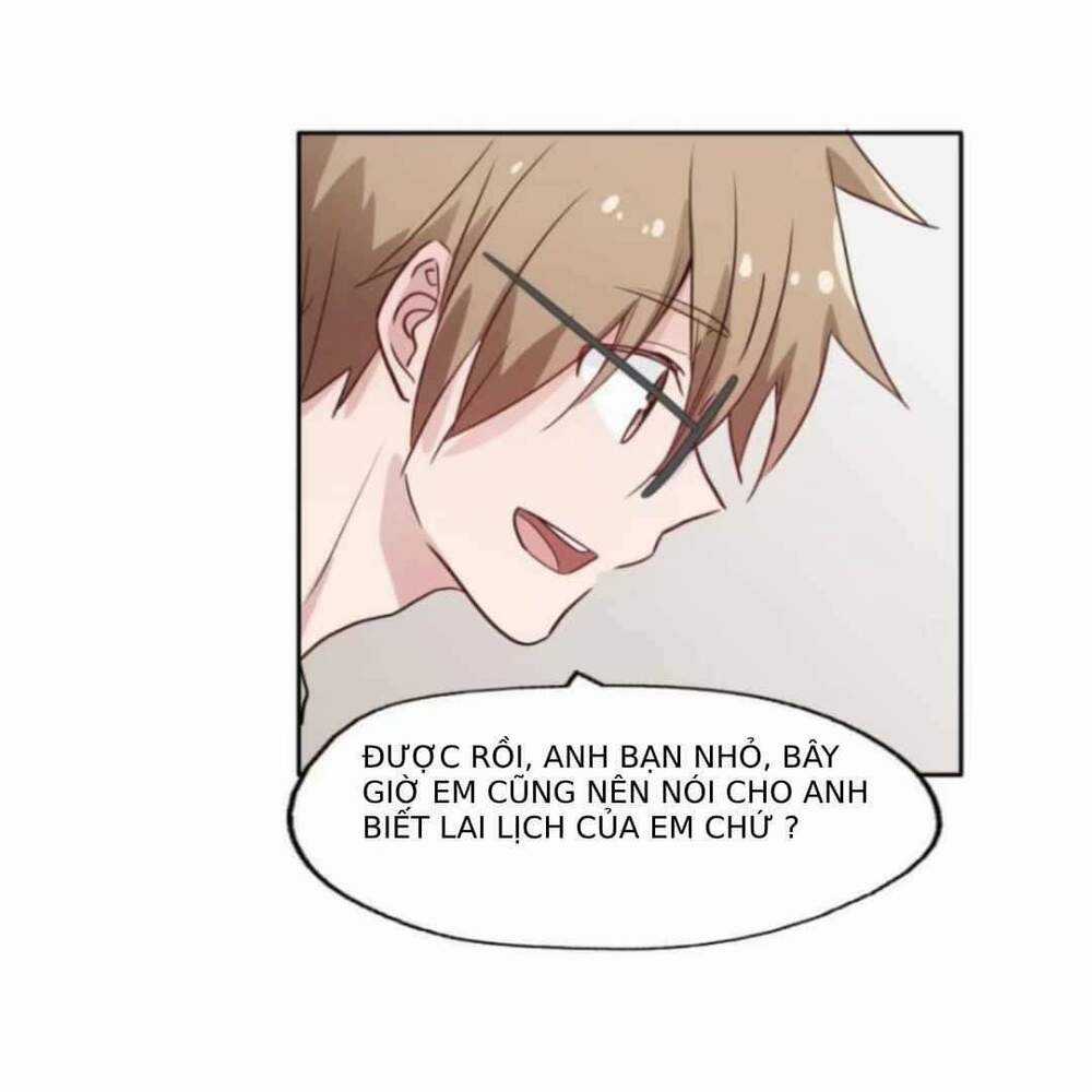 Chạy Đi Âm Sai - Chapter 59 - Trang 10