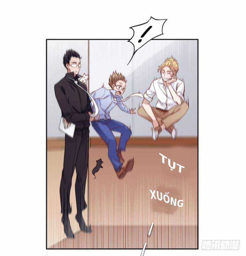 Chạy Đi Âm Sai - Chapter 6 - Trang 11