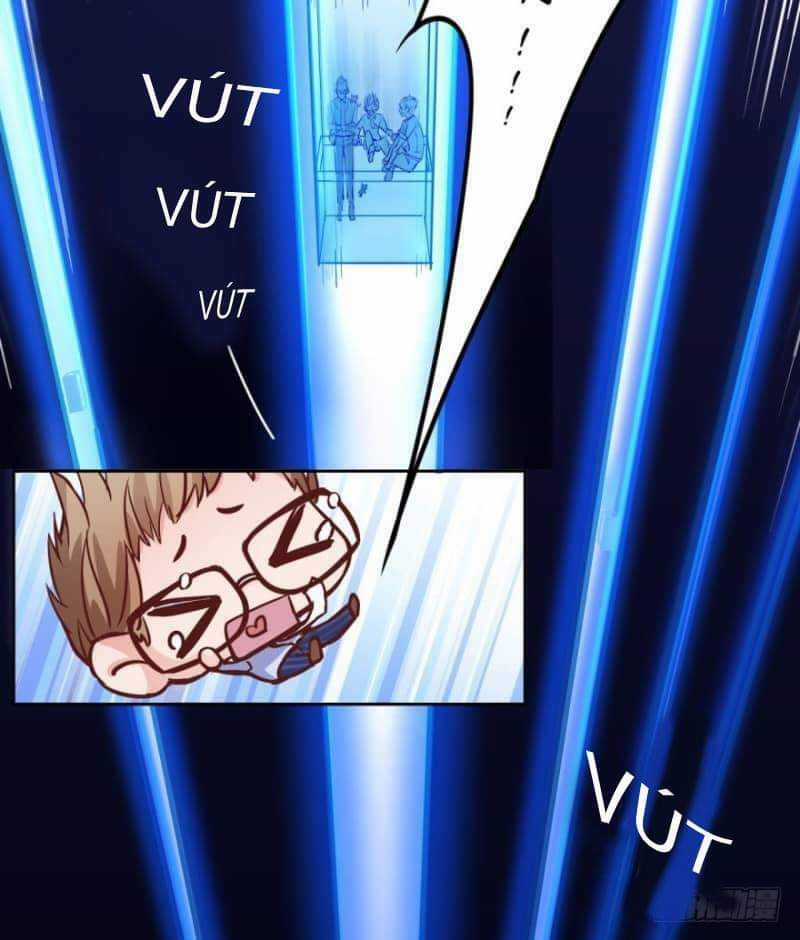 Chạy Đi Âm Sai - Chapter 6 - Trang 13