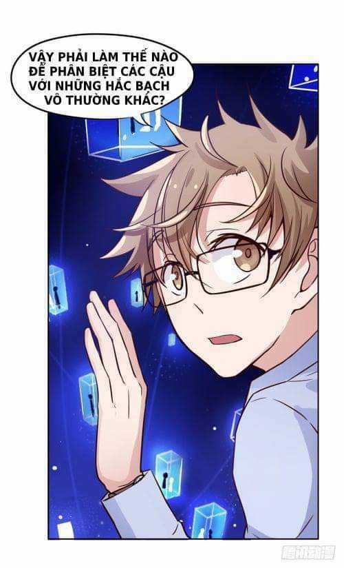 Chạy Đi Âm Sai - Chapter 6 - Trang 19