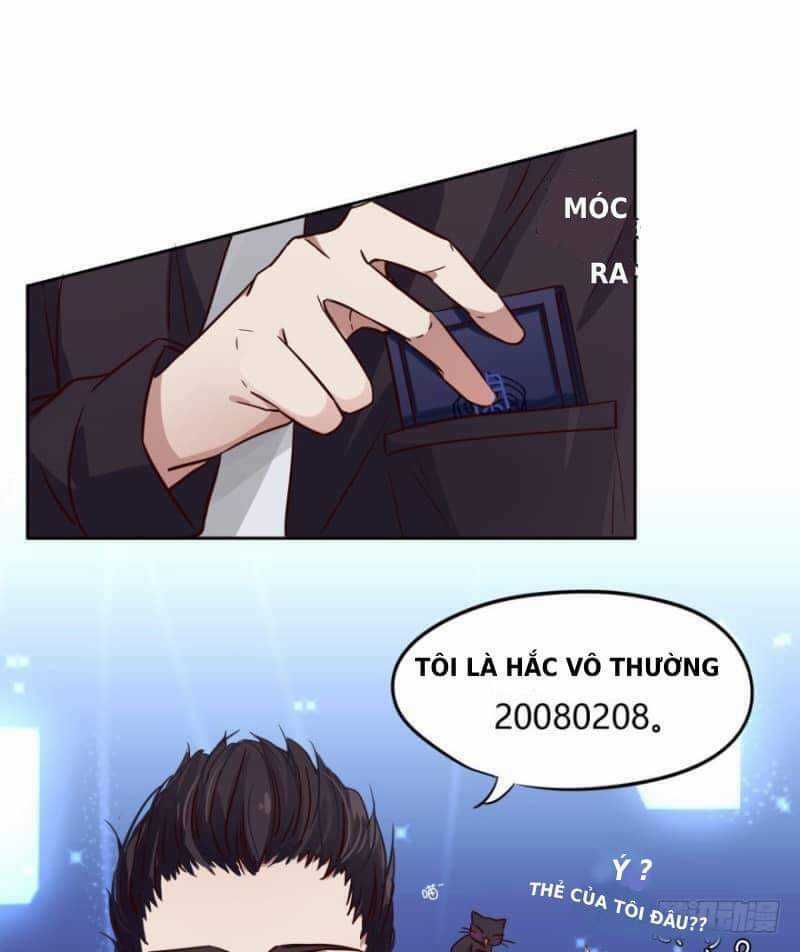 Chạy Đi Âm Sai - Chapter 6 - Trang 20