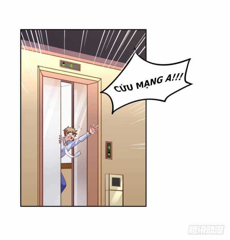 Chạy Đi Âm Sai - Chapter 6 - Trang 3