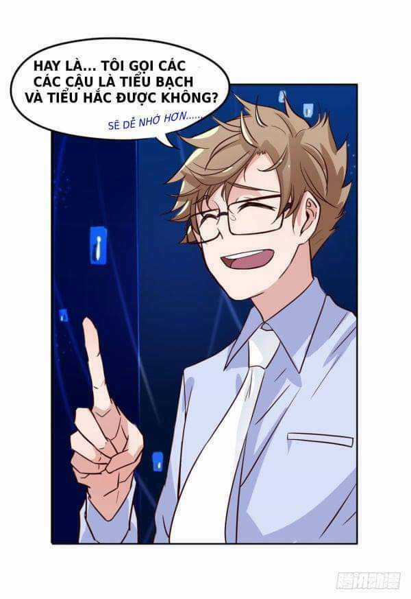 Chạy Đi Âm Sai - Chapter 6 - Trang 23