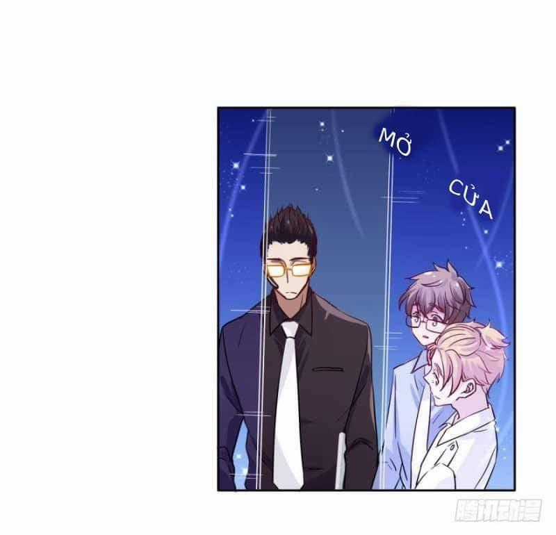 Chạy Đi Âm Sai - Chapter 6 - Trang 27