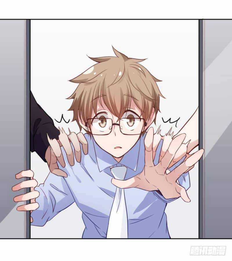 Chạy Đi Âm Sai - Chapter 6 - Trang 4