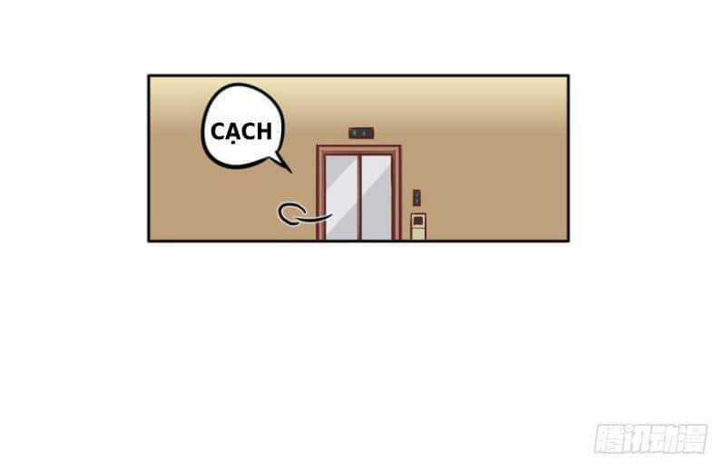 Chạy Đi Âm Sai - Chapter 6 - Trang 5