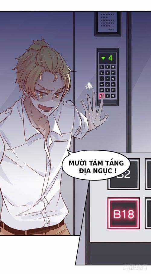 Chạy Đi Âm Sai - Chapter 6 - Trang 9