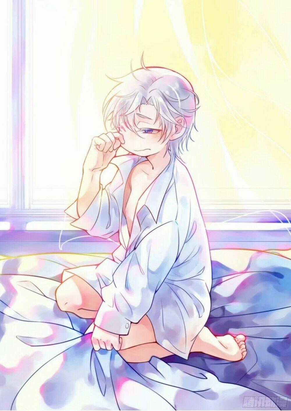 Chạy Đi Âm Sai - Chapter 60 - Trang 1